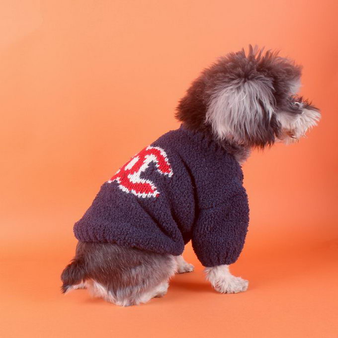 Dog Sweatshirt Mixed Brands ID:20230105-107